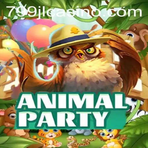 AnimalParty: A New Adventure in the World of Gaming