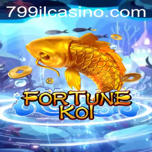 FORTUNEKOI: Dive into the Mesmerizing World of Luck and Strategy