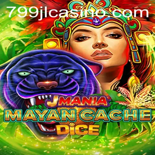Explore the Thrills of JManiaMayanCacheDice