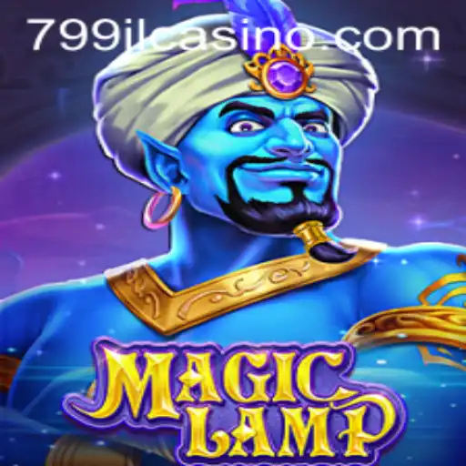 Explore the Enchanting World of MagicLamp: A Journey into the Mystical Realm of 799JL