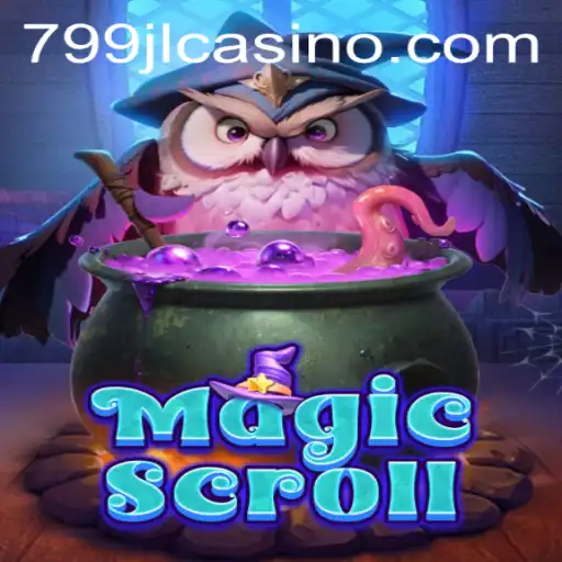 Unveiling the Mystical World of MagicScroll: Dive into the Enchantment with 799JL