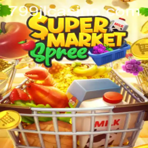 SupermarketSpree: Navigating the Aisles of Fun and Strategy