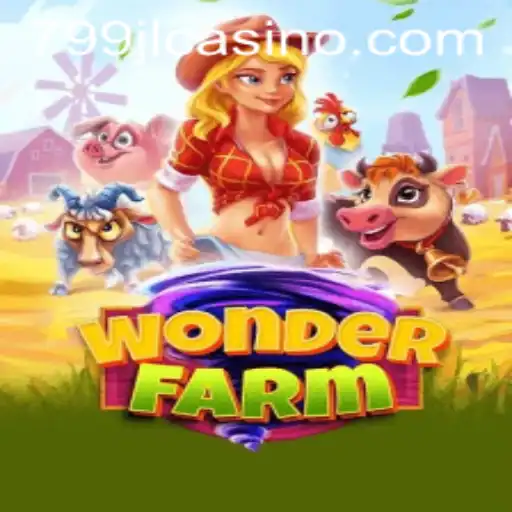 Experience the Magic of WonderFarm: An Enchanting Journey