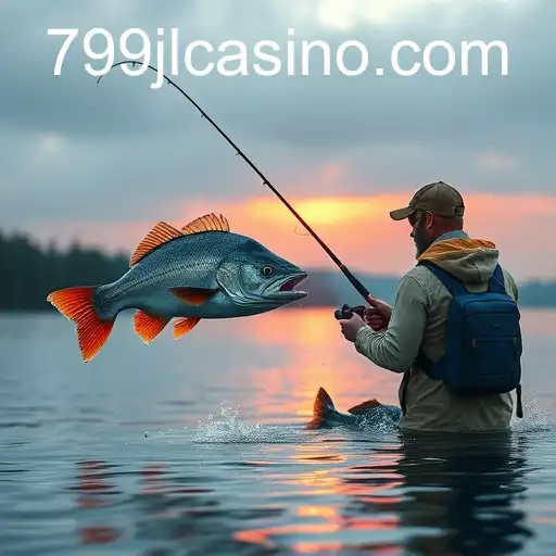 Exploring the Digital Waters of Online Fishing