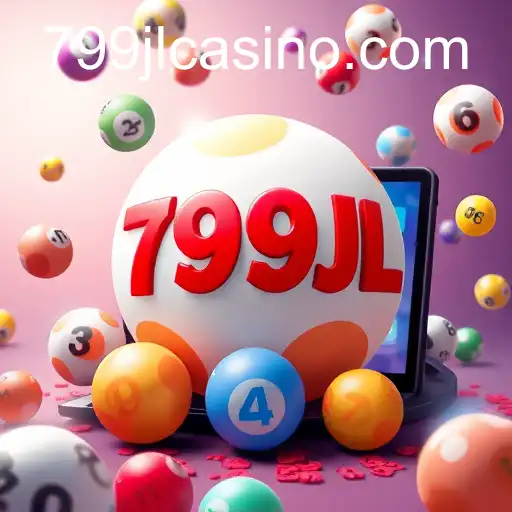 Online Lottery: Exploring the Boom of Platforms like 799JL