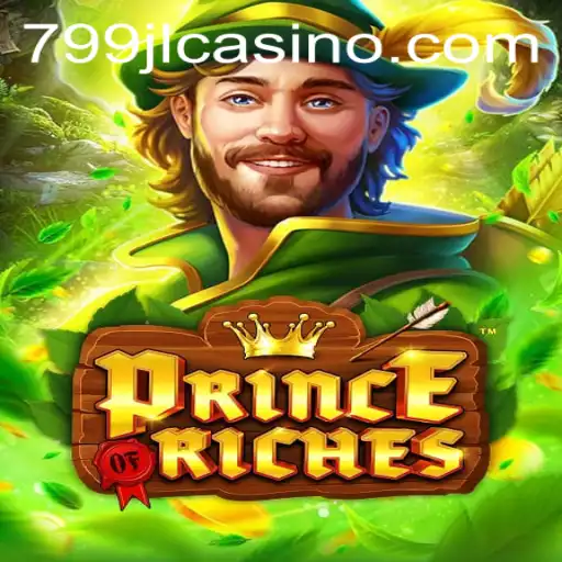Exploring PrinceOfRiches: A Majestic Gaming Experience