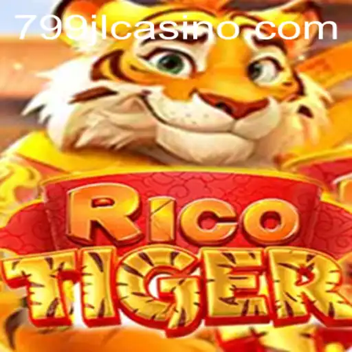 Unleashing the Thrills of RicoTiger: The Game Taking the World by Storm