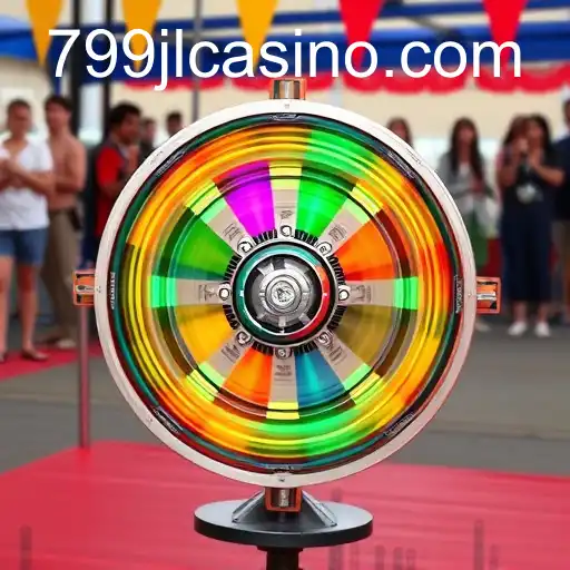 Exploring the Thrills of Rotary Games with 799JL