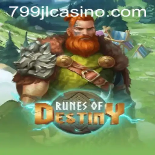 Discover the Enchanting World of RunesOfDestiny