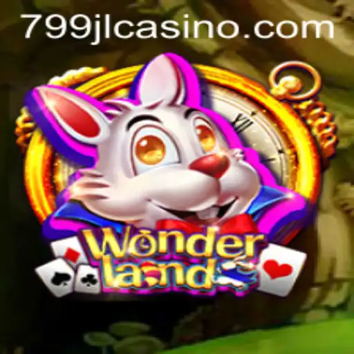 Exploring Wonderland: The Game That Captivates Imagination with its Mysterious Code '799JL'